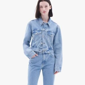 Denim Jacket For Women