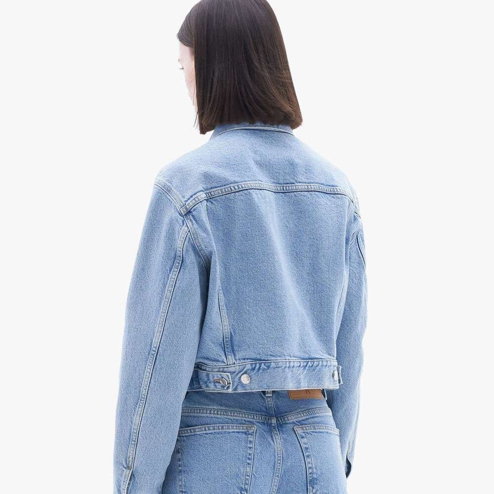 Denim Jacket For Women