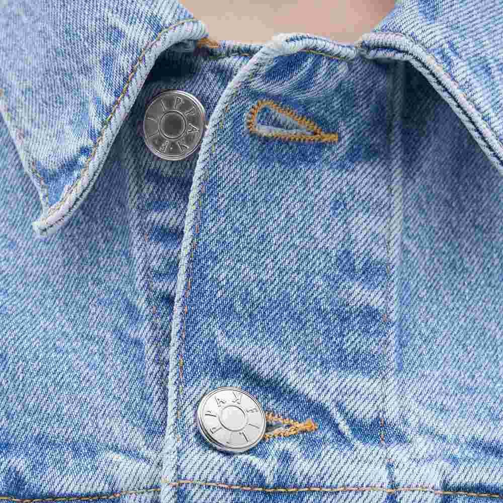 Denim Jacket For Women